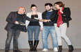 Spot School Award: il Gran Prix allo storytelling di AriSLA 